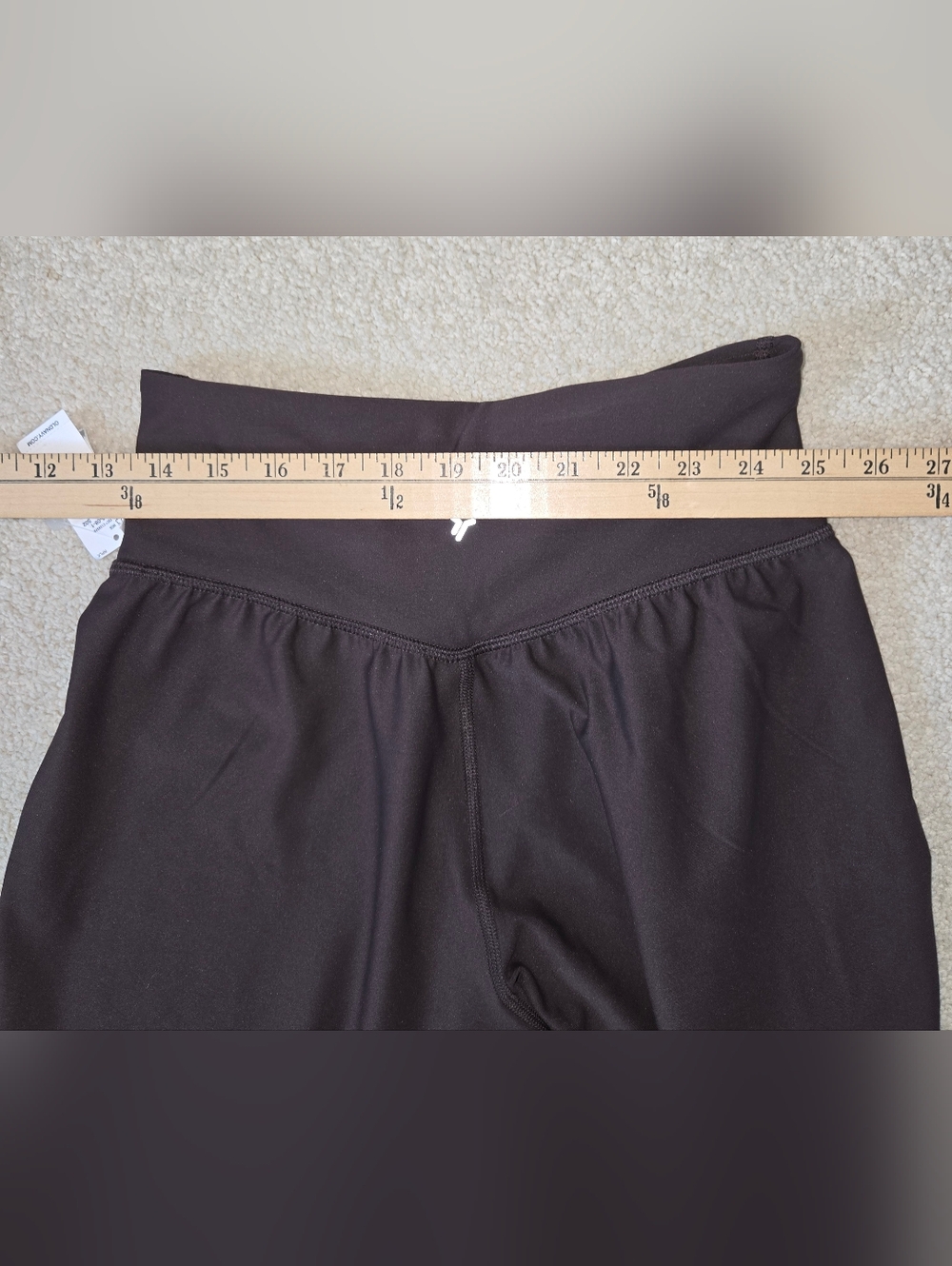 NWT Old Navy - Women's Jogger Sweatpants XS Petite - Picture 5 of 8